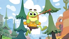 Big Hops - data wydania dla PC