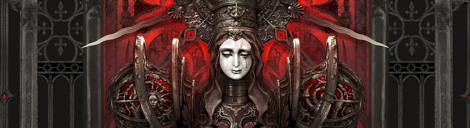 Data wydania Crisol: Theater of Idols w różnych krajach na świecie