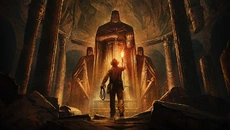 Indiana Jones and the Great Circle: The Order of Giants - data wydania dla PlayStation 5