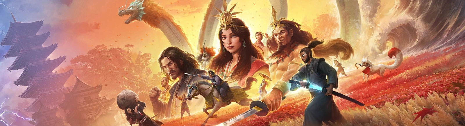 Artykuły Age of Mythology: Retold - Heavenly Spear - recenzje, zapowiedzi, opinie