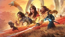 Age of Mythology: Retold - Heavenly Spear - data wydania dla PlayStation 5