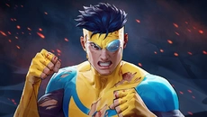 Invincible VS - data wydania dla PlayStation 5
