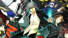 Persona 4 Revival - gra w gatunku Turowa