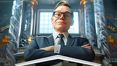 Banker Simulator: Prologue - gra w gatunku Biznes / zarządzanie