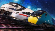 Train Sim World 5 - gra w gatunku Symulator