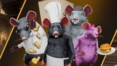 Restaurats - data wydania dla PC