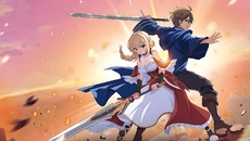 Lost Sword - gra w gatunku Fantastyka