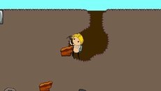 Doug The Digger - gra w gatunku Gry casualowe