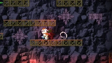 RABOLUT: Escape From Hell - gra w gatunku Darmowa gra