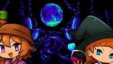 Pip Puzzle: Pip and Ooma's Battle - gra w gatunku Trzy w rzędzie (Match-3)
