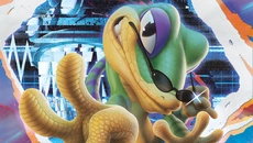 GEX Trilogy - gra w gatunku Platformówka