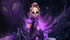 Lost in Random: The Eternal Die - gra w gatunku Podziemia