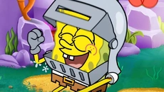 Nicktoons & The Dice of Destiny - gra w gatunku Gra fabularna