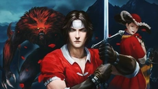 Chronicles of the Wolf - gra w gatunku Platformówka