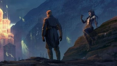 Swords of Legends jest podobna do Swords of Legends