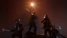 Expedition: Into Darkness - gra w gatunku Generacja proceduralna