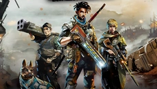 Dustwind: Resistance - gra w gatunku Gra fabularna