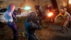 Apocalypse Survivors - gra w gatunku Zombi