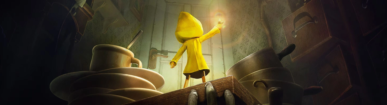 Little Nightmares Enhanced Edition — Tabela dla Cheat Engine [UPD: 28.06.2025] / Tabele / Cheaty