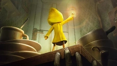 Little Nightmares Enhanced Edition - gra w gatunku Stealth