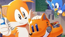 Tails Adventure (2024)