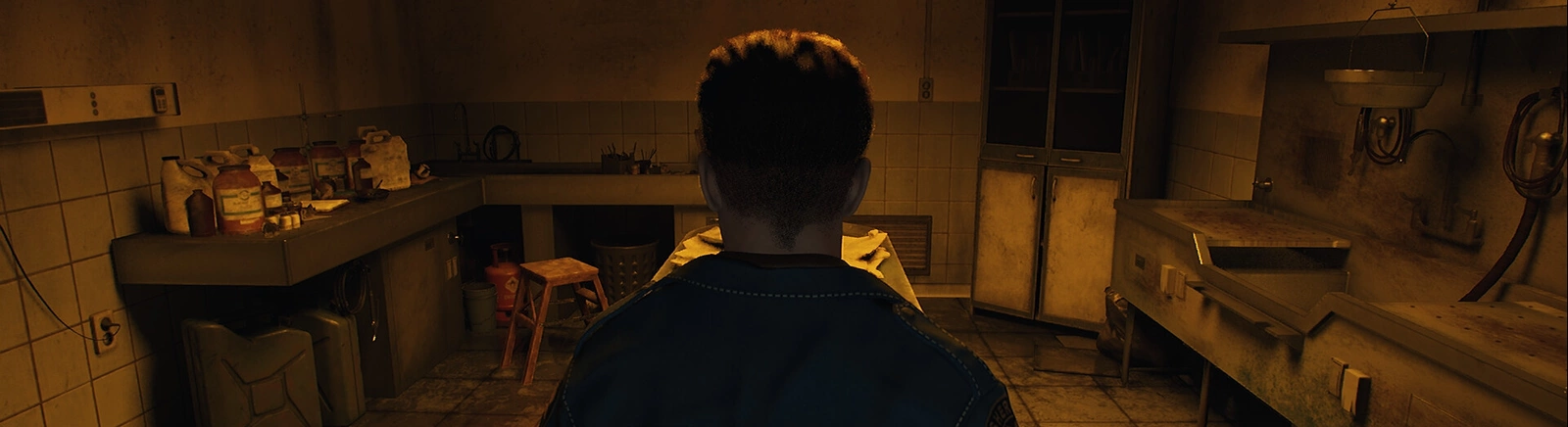 Najlepsze gry dla Nintendo Switch, podobne do Fear the Timeloop - Prologue