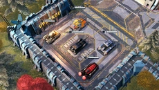Steel Swarm: APOCALYPSE - gra w gatunku Strategia