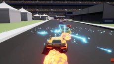 Nitro Battle Racing - data wydania dla PC