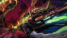 Fatal Run 2089 - gra w gatunku Postapokalipsa