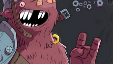 Meteorfall: Rustbowl Rumble - data wydania dla PC