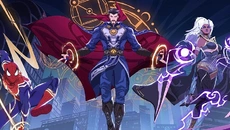 MARVEL Mystic Mayhem - data wydania