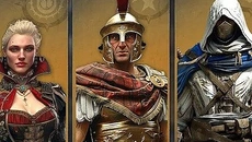 Charge and Crown - data wydania