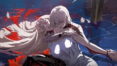 Silver and blood - gra w gatunku Fantastyka