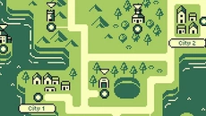 Idle Thief Village: Retro RPG - gra w gatunku Biznes / zarządzanie