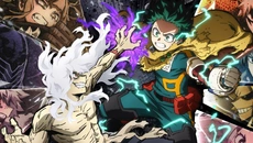 My Hero Academia: All's Justice - data wydania dla PlayStation 5