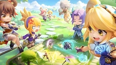 Magic Chess: Go Go - data wydania dla iOS