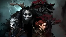 Vampire's Fall 2 - data wydania dla iOS