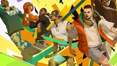 Dunk City Dynasty - data wydania dla iOS