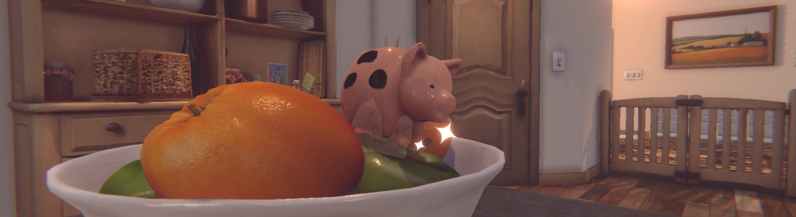 Najlepsze gry dla Mac, podobne do a pig game: A Pee Wee Premiere