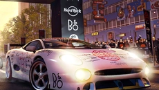 Gumball 3000: World Tour - gra w gatunku Widok z trzeciej osoby