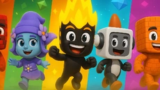 Sparkfield: Kart Survival - gra w gatunku Arkaada