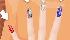 Nail Sister - Salon DIY Expert - gra w gatunku Symulator