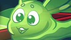 Blobun Mini - gra w gatunku Darmowa gra