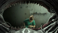 Shark Dentist - data wydania dla Windows 3.x