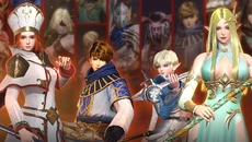 Avalar: Raid of Shadow - gra w gatunku Fantastyka
