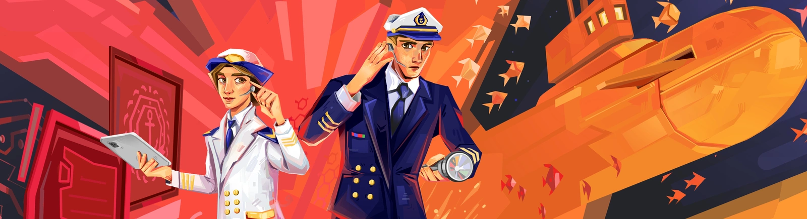 Wszystkie recenzje i oceny How 2 Escape: Lost Submarine — 0 opinii