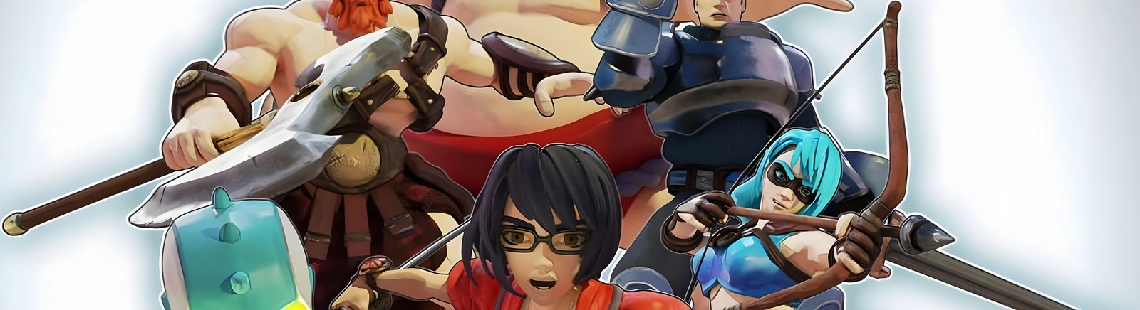 Data wydania Guardians Of Gaia w różnych krajach na świecie