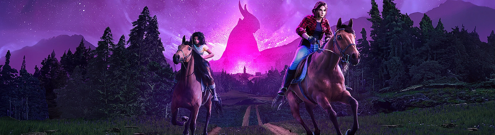 TOP-5 - gry, podobne do Equinox: Homecoming