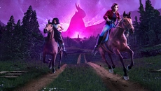 Equinox: Homecoming - data wydania dla PC