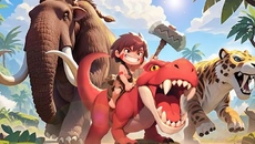 Yōkai Tamer:New Land Journey - gra w gatunku Widok z boku